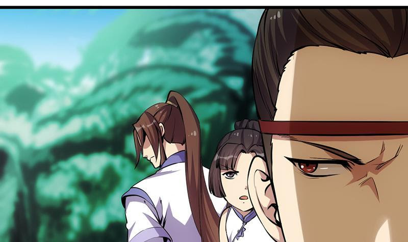 The Immortal Devil Emperor Chapter 87 Bahasa Indonesia